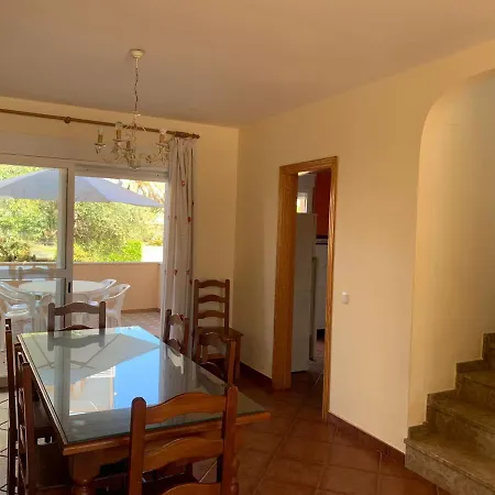 Casa Kiko, La Casa Esta En 200metros Playa La Antilla