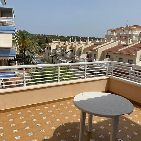 Holiday home Casa Kiko, La Casa Esta En 200metros Playa *