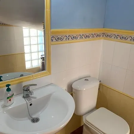 Casa Kiko, La Casa Esta En 200metros Playa *