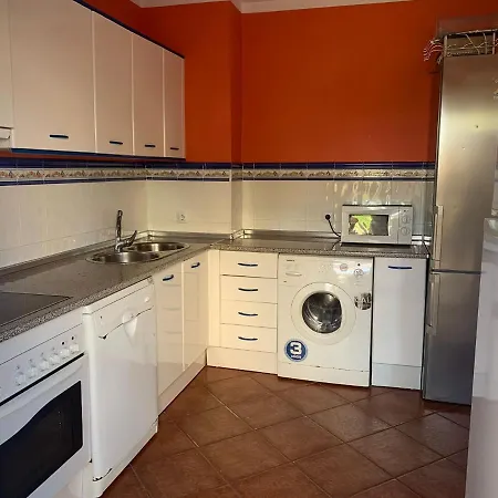 بيت للعطل Casa Kiko, La Casa Esta En 200metros Playa *