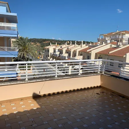 Casa Kiko, La Casa Esta En 200metros Playa * لا انتيلا