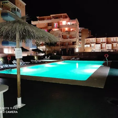 بيت للعطل Casa Kiko, La Casa Esta En 200metros Playa