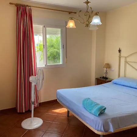 Casa Kiko, La Casa Esta En 200metros Playa * لا انتيلا