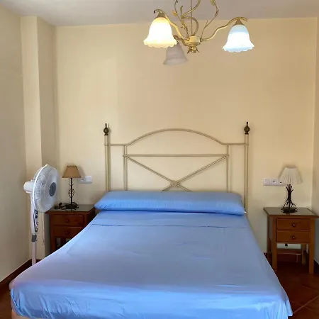 Casa Kiko, La Casa Esta En 200metros Playa بيت للعطل لا انتيلا