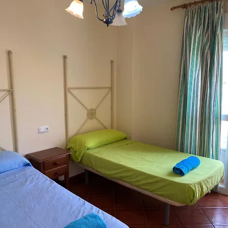 Casa Kiko, La Casa Esta En 200metros Playa